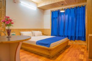 LivingStone Hillswood Orchard Stay