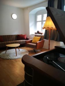 Apartmán B 2 Apartment Görlitz Německo