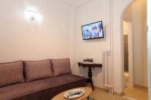 Your address in Koukaki by Athenian Homes