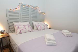 Your address in Koukaki by Athenian Homes