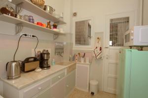 Your address in Koukaki by Athenian Homes