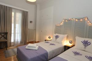 Your address in Koukaki by Athenian Homes