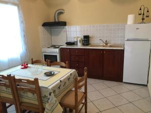 Studio Apartment Sotiria Thassos Greece