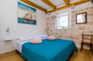 Apartment Apartments Korita Maranovići Croatia