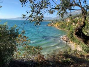 Panagea Holiday Apartments