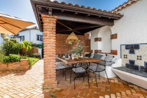 Villas La Casucha - Maison de ville, jardin, hammam : photos des chambres