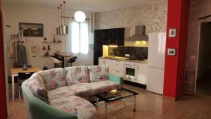 Apartement River guest Monterenzio Itaalia