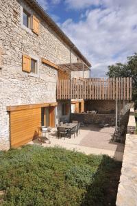 Gites Domaine de Ceyrac