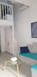 Maisons de vacances Havre de Paix : photos des chambres