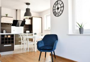 Apartamenty NAVIGATOR-PORTOWA 28