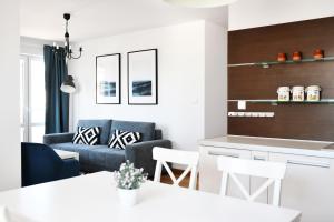 Apartamenty NAVIGATOR-PORTOWA 28