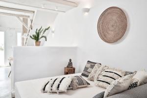 Naxian Utopia | Luxury Villas & Suites