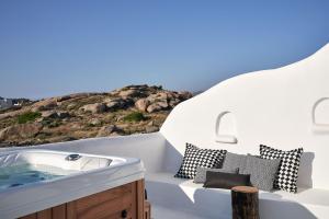 Naxian Utopia | Luxury Villas & Suites Naxos Greece