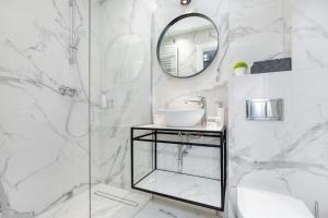 Apartamenty Azure Premium by Renters Prestige