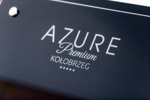 Apartamenty Azure Premium by Renters Prestige