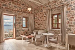 100 Rizes Seaside Resort- Small Luxury Hotels of the World Lakonia Greece