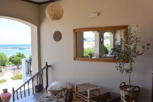 Sunrise Hotel Samos Greece