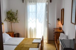 Standard Twin Room with Sea View room in Sunrise Hotel