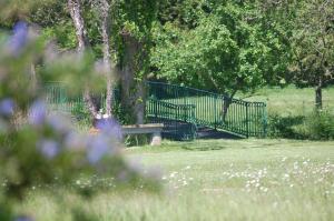 Hôtel du Château de Quinéville