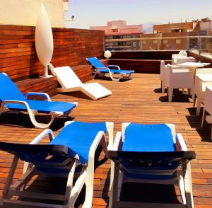 HOTEL XAUEN en pleno centro con acceso autorizado y a 100m de la Catedral