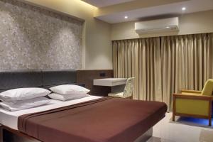 Regenta Inn Palacio De Goa, Panjim