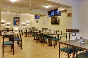 Regenta Inn Palacio De Goa, Panjim