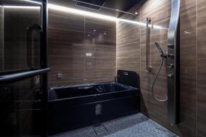 Randor Residence Hiroshima Suites