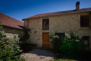 Maisons de vacances L'Ecurie Villa : photos des chambres