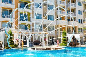Sweet Homes Apartments