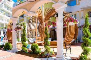 Sweet Homes Apartments