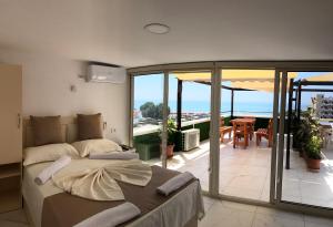 Готель Hotel Perdja Веліпоя Албанiя