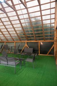 Pensiunea Casa Maria