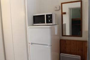 Appartements Residence Grand Bois A1118 Cles Blanches : photos des chambres