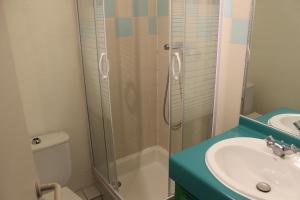 Appartements Residence Grand Bois A1118 Cles Blanches : photos des chambres