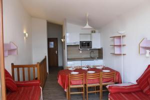 Appartements Residence Grand Bois A1118 Cles Blanches : photos des chambres