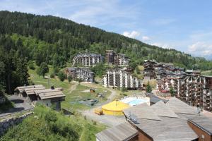 Appartements Residence Grand Bois A1118 Cles Blanches : photos des chambres