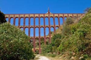 Apartamentos Mombasa 1 Planta