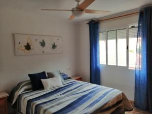 Namas Wonderful Clean 16 sleeper House at Daimus Beach Daimuz Ispanija