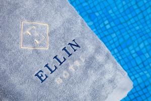 Ellin Hotel Halkidiki Greece