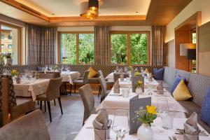 Smaragdhotel Tauernblick