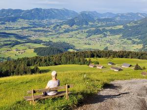 UNSER VORSÄSS - Klausberg