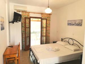 Joanna Apartments