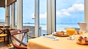 Hotels Hotel Le Beaufort : photos des chambres