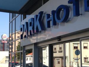 Park Hotel Porto Gaia