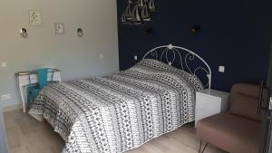 B&B / Chambres d'hotes Alolival : photos des chambres