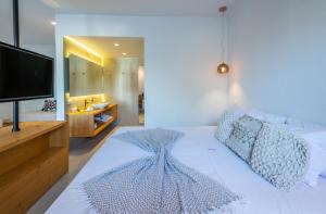 Dreambox Mykonos Suites Myconos Greece