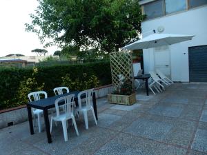 Appartamento a due passi dal mare