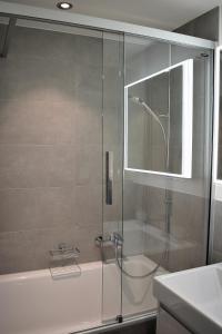 Apartment Eigerpeak by Silberhorn Hotel