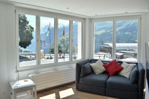 Apartment Eigerpeak by Silberhorn Hotel