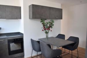 Apartment Eigerpeak by Silberhorn Hotel